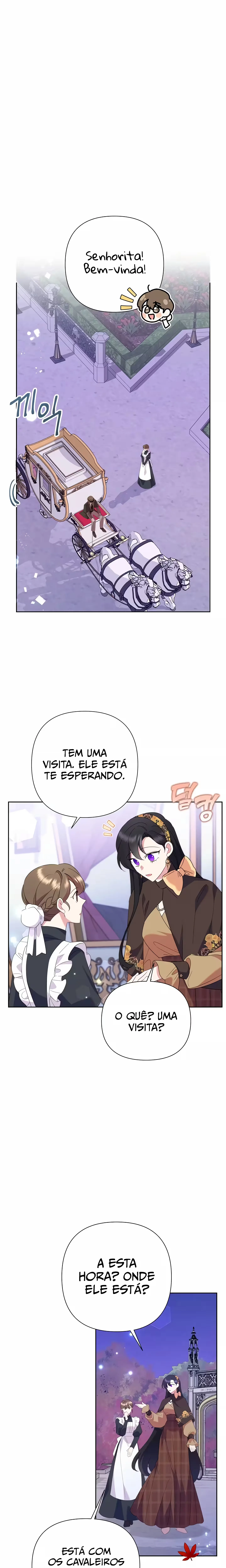 A VilÃ£ Tem Divertimento Hoje capitulo 80 pagina 16
