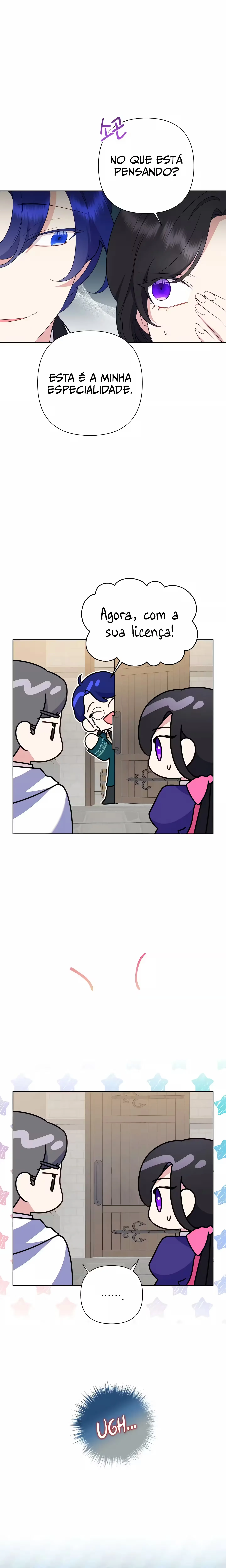 A VilÃ£ Tem Divertimento Hoje capitulo 80 pagina 3