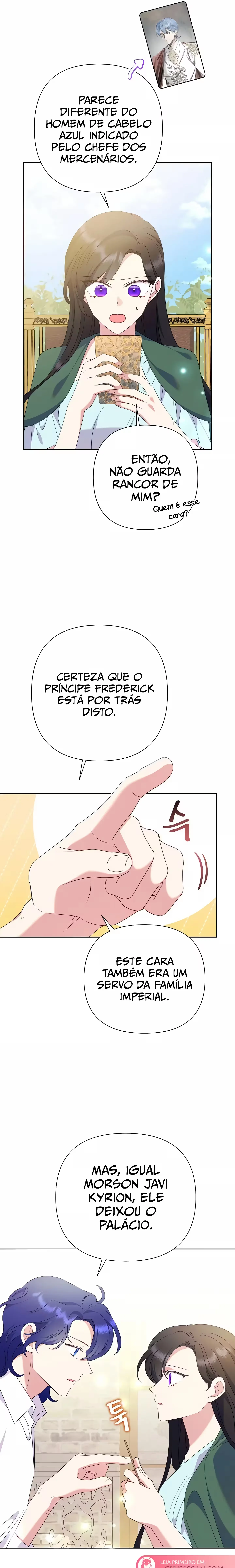 A VilÃ£ Tem Divertimento Hoje capitulo 80 pagina 4