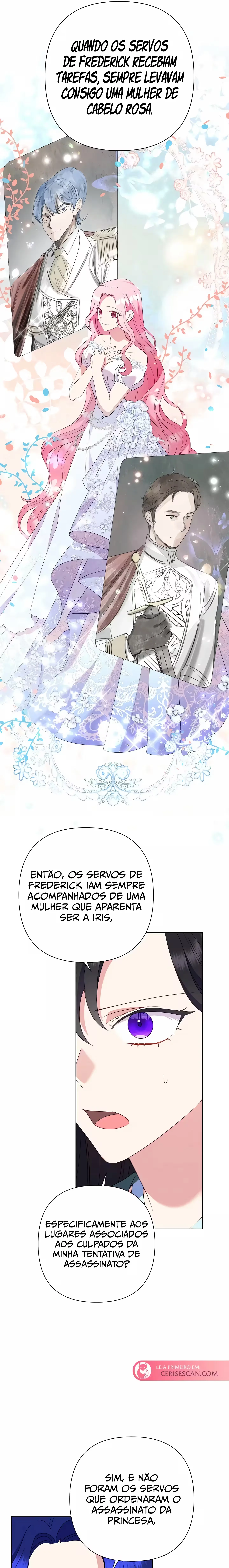 A VilÃ£ Tem Divertimento Hoje capitulo 80 pagina 6