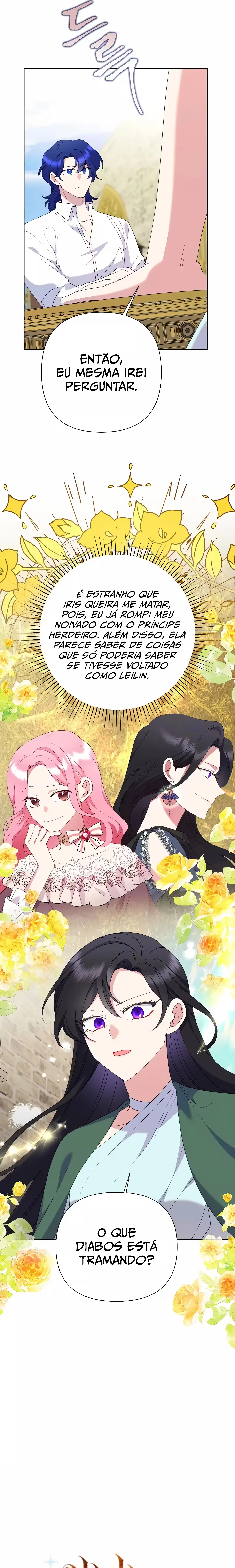 A VilÃ£ Tem Divertimento Hoje capitulo 80 pagina 8