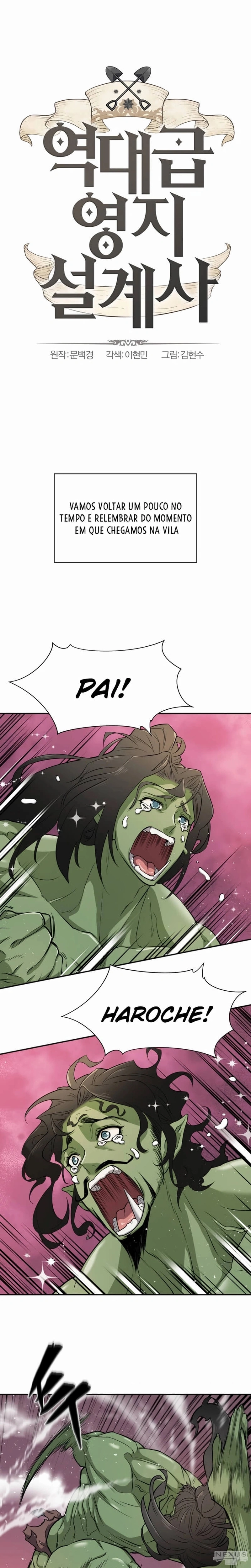 O Melhor Engenheiro Do Mundo capitulo 14 pagina 1
