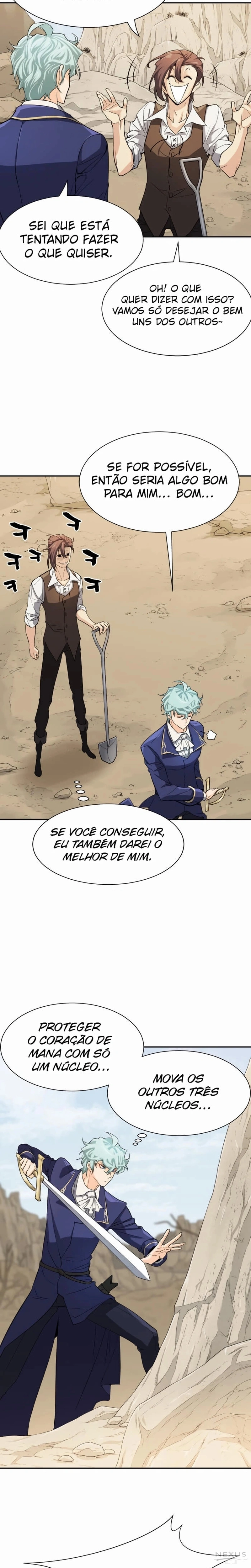O Melhor Engenheiro Do Mundo capitulo 14 pagina 16