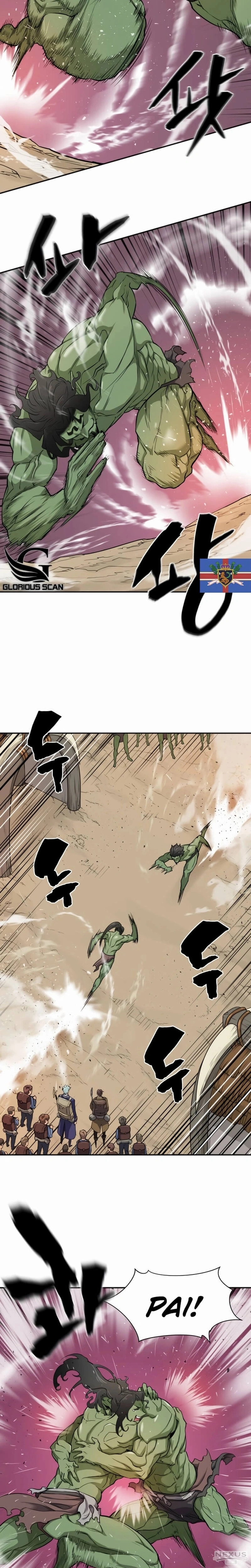 O Melhor Engenheiro Do Mundo capitulo 14 pagina 2