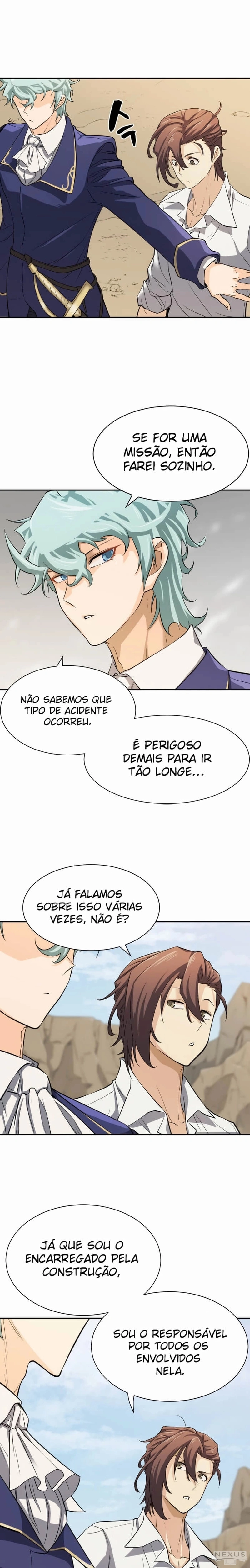 O Melhor Engenheiro Do Mundo capitulo 14 pagina 24