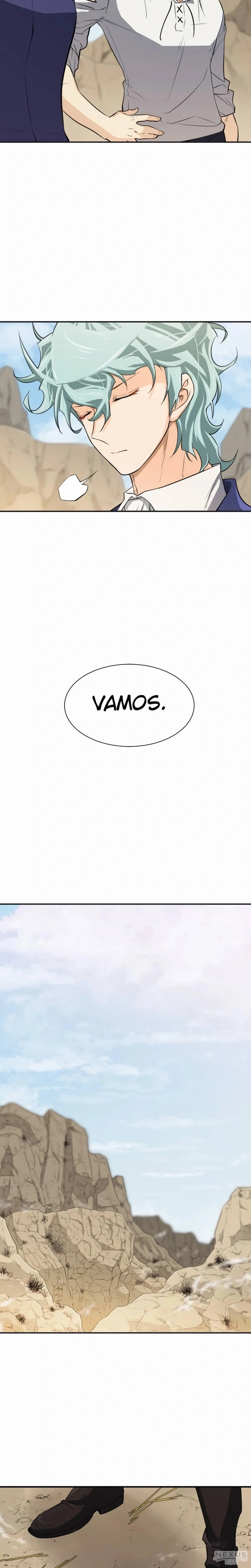O Melhor Engenheiro Do Mundo capitulo 14 pagina 25