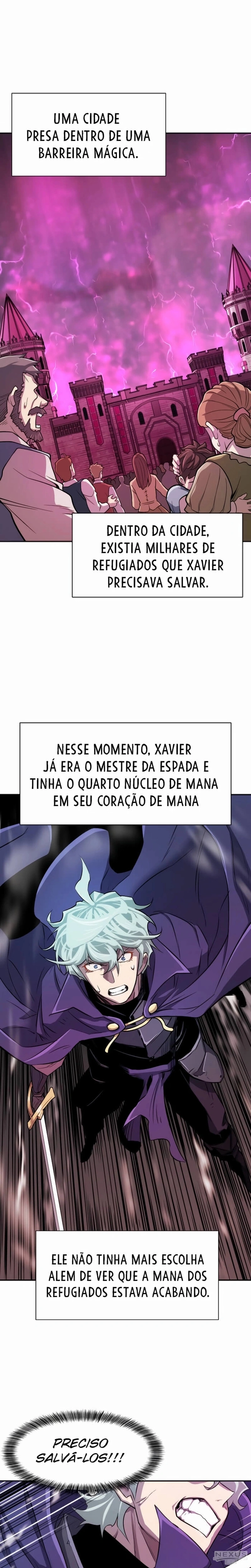 O Melhor Engenheiro Do Mundo capitulo 14 pagina 10