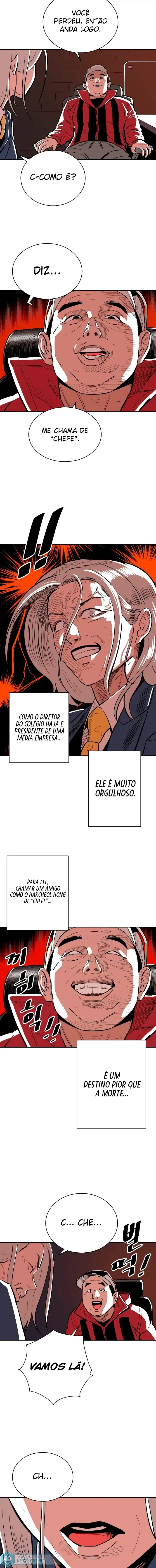 O Grande Salto capitulo 19 pagina 14