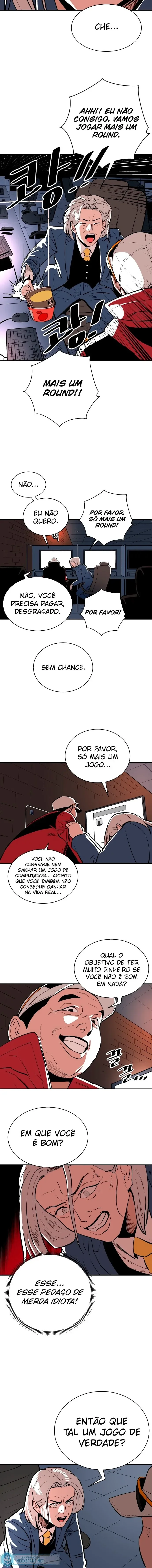 O Grande Salto capitulo 19 pagina 15