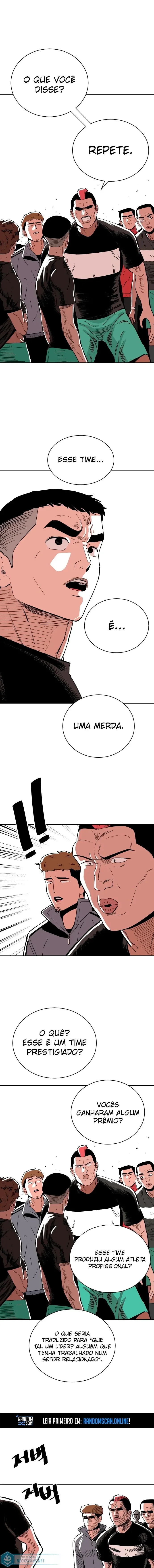 O Grande Salto capitulo 19 pagina 2