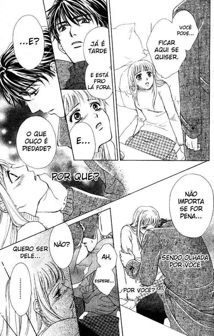Fu Jun Ai: Uma ColeÃ§Ã£o de HistÃ³rias capitulo 1 pagina 13