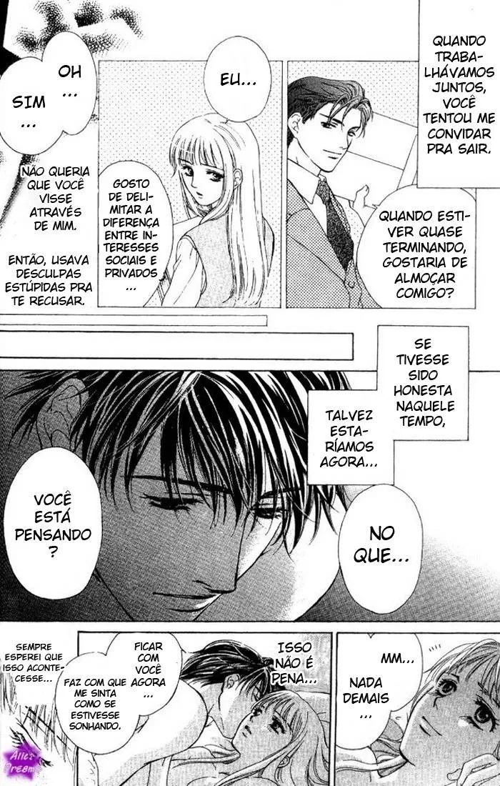 Fu Jun Ai: Uma ColeÃ§Ã£o de HistÃ³rias capitulo 1 pagina 14