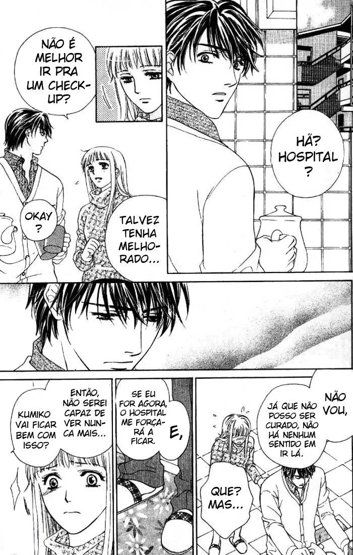 Fu Jun Ai: Uma ColeÃ§Ã£o de HistÃ³rias capitulo 1 pagina 21
