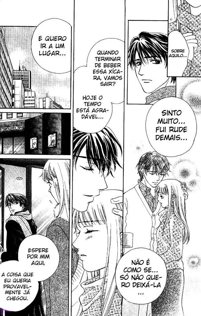 Fu Jun Ai: Uma ColeÃ§Ã£o de HistÃ³rias capitulo 1 pagina 22