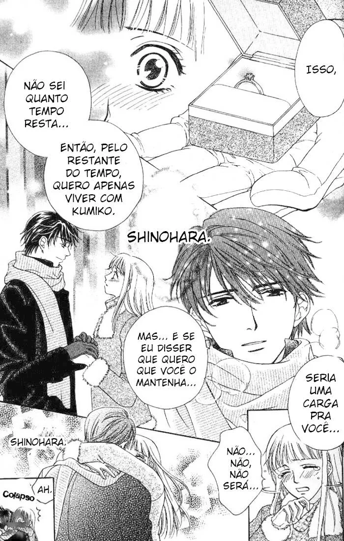 Fu Jun Ai: Uma ColeÃ§Ã£o de HistÃ³rias capitulo 1 pagina 23