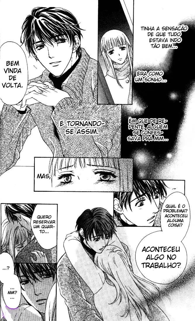 Fu Jun Ai: Uma ColeÃ§Ã£o de HistÃ³rias capitulo 1 pagina 26