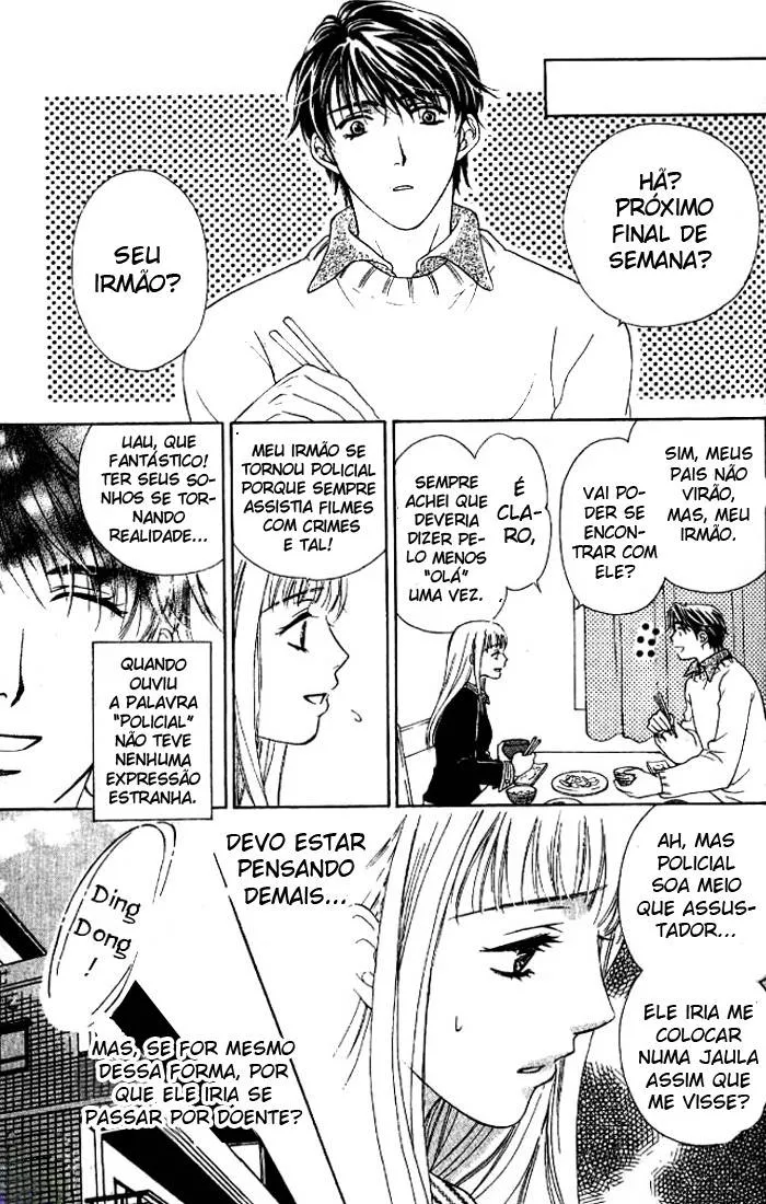Fu Jun Ai: Uma ColeÃ§Ã£o de HistÃ³rias capitulo 1 pagina 29