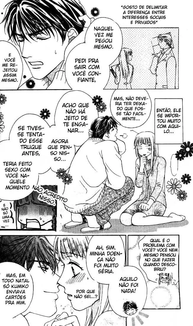 Fu Jun Ai: Uma ColeÃ§Ã£o de HistÃ³rias capitulo 1 pagina 36