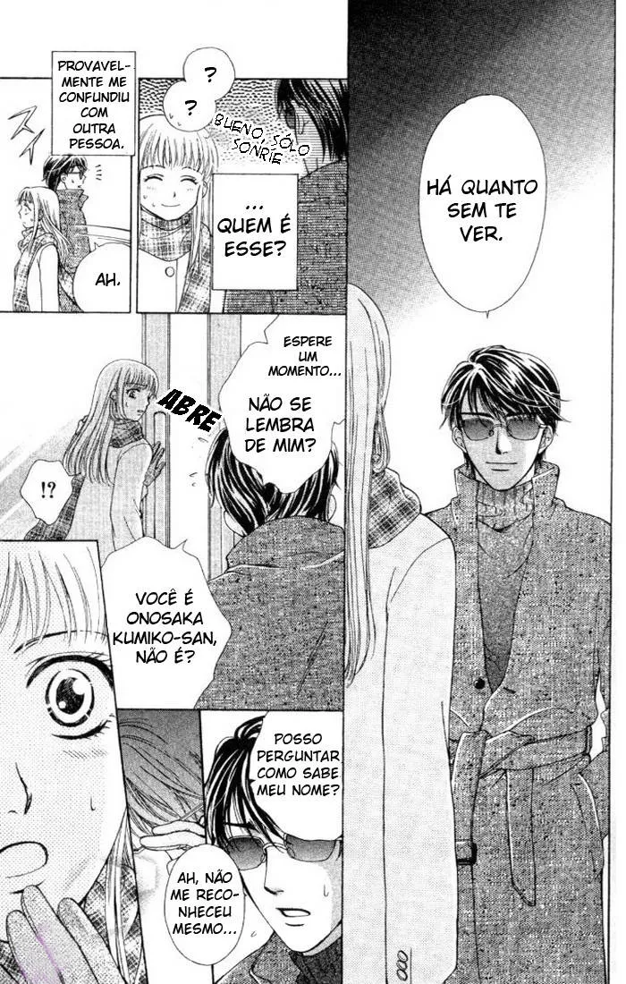 Fu Jun Ai: Uma ColeÃ§Ã£o de HistÃ³rias capitulo 1 pagina 9