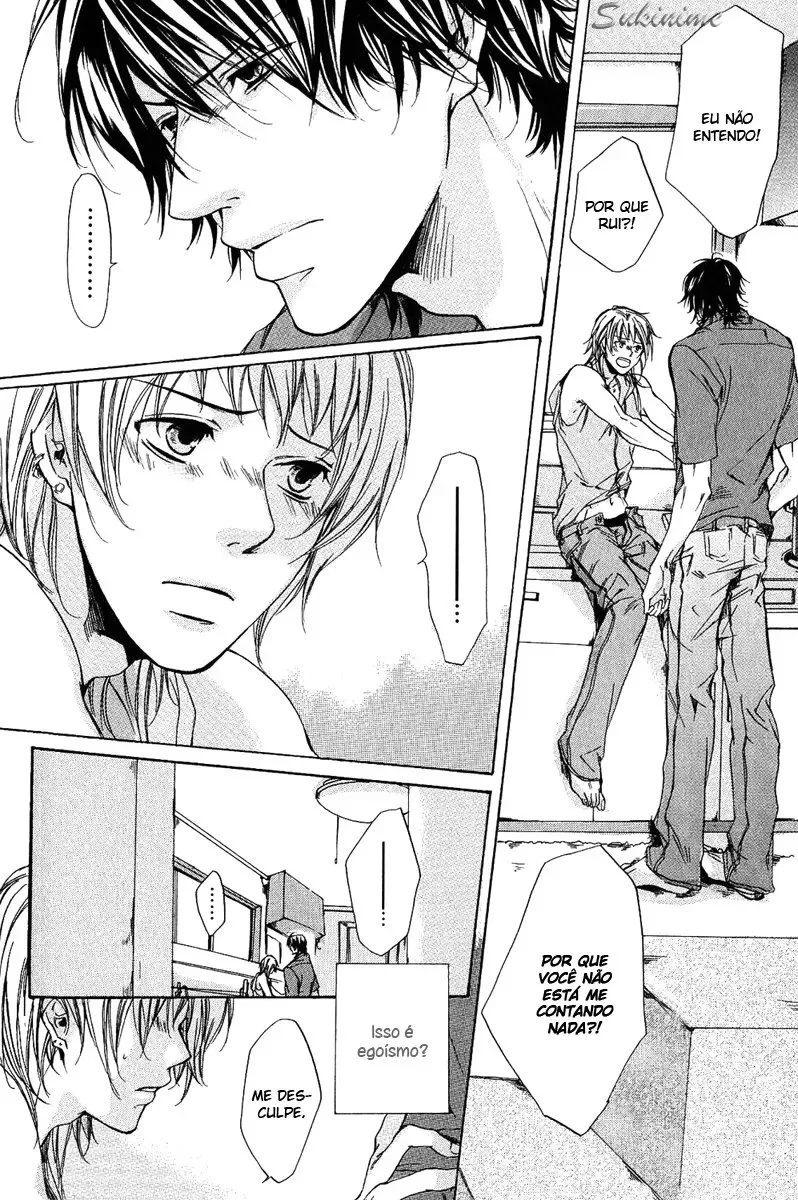 Cereja capitulo 2 pagina 12