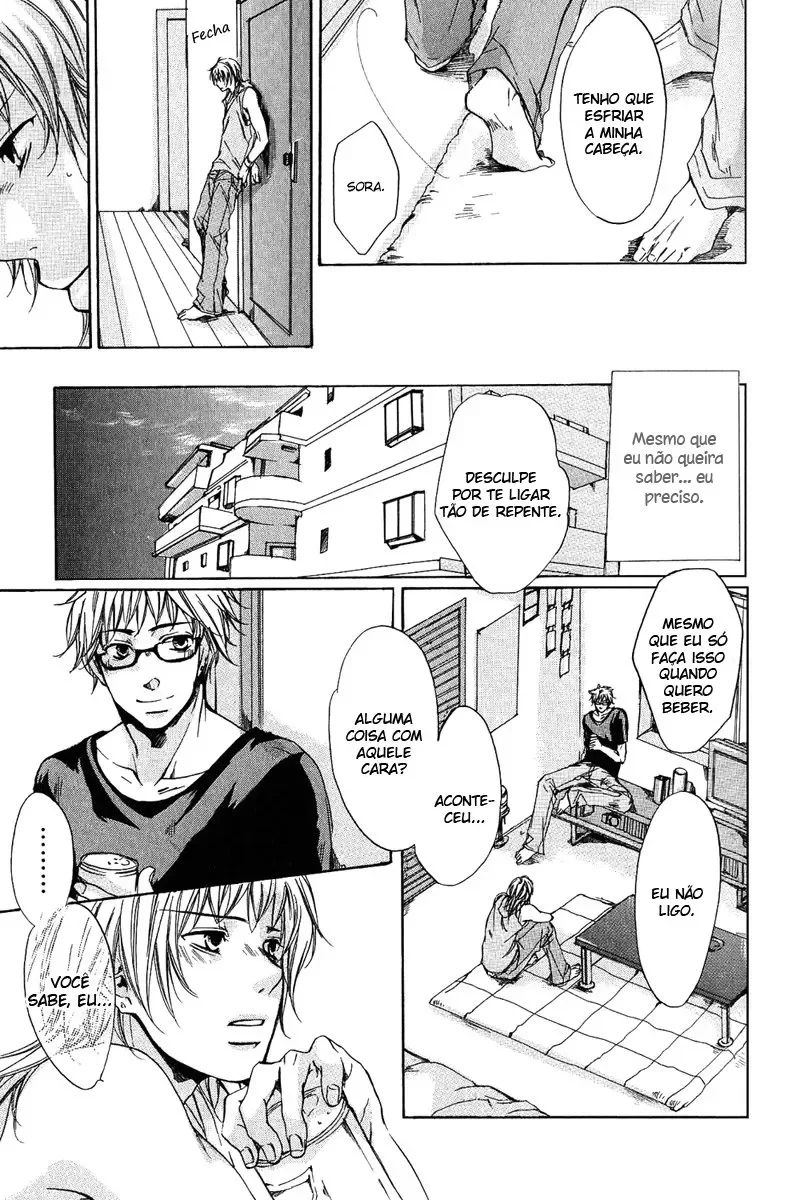 Cereja capitulo 2 pagina 13