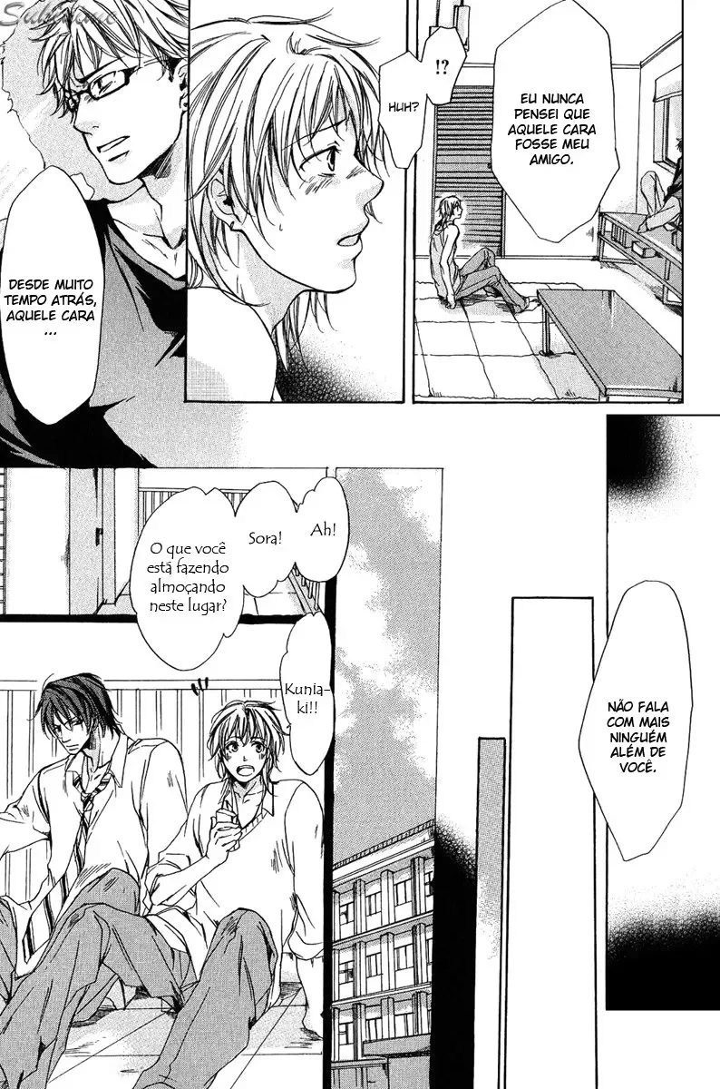 Cereja capitulo 2 pagina 15