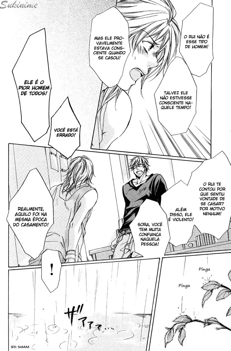 Cereja capitulo 2 pagina 18