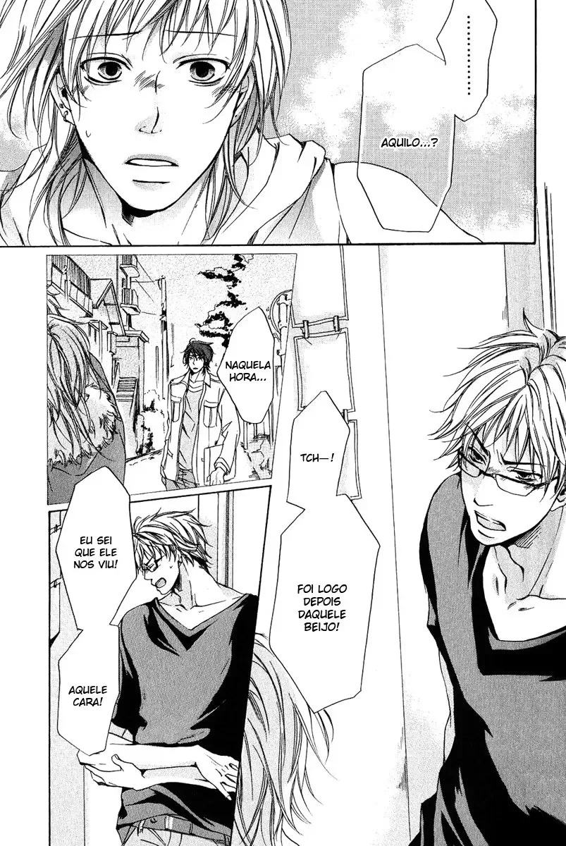 Cereja capitulo 2 pagina 19