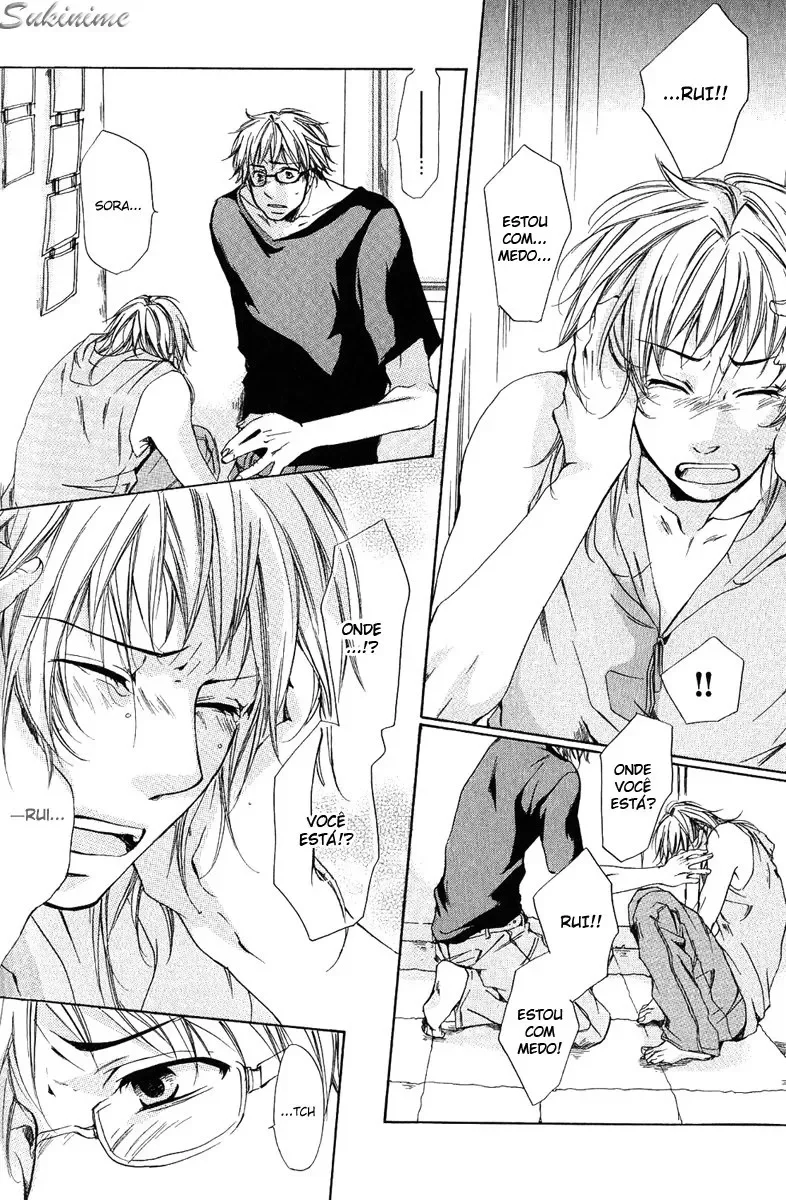 Cereja capitulo 2 pagina 22