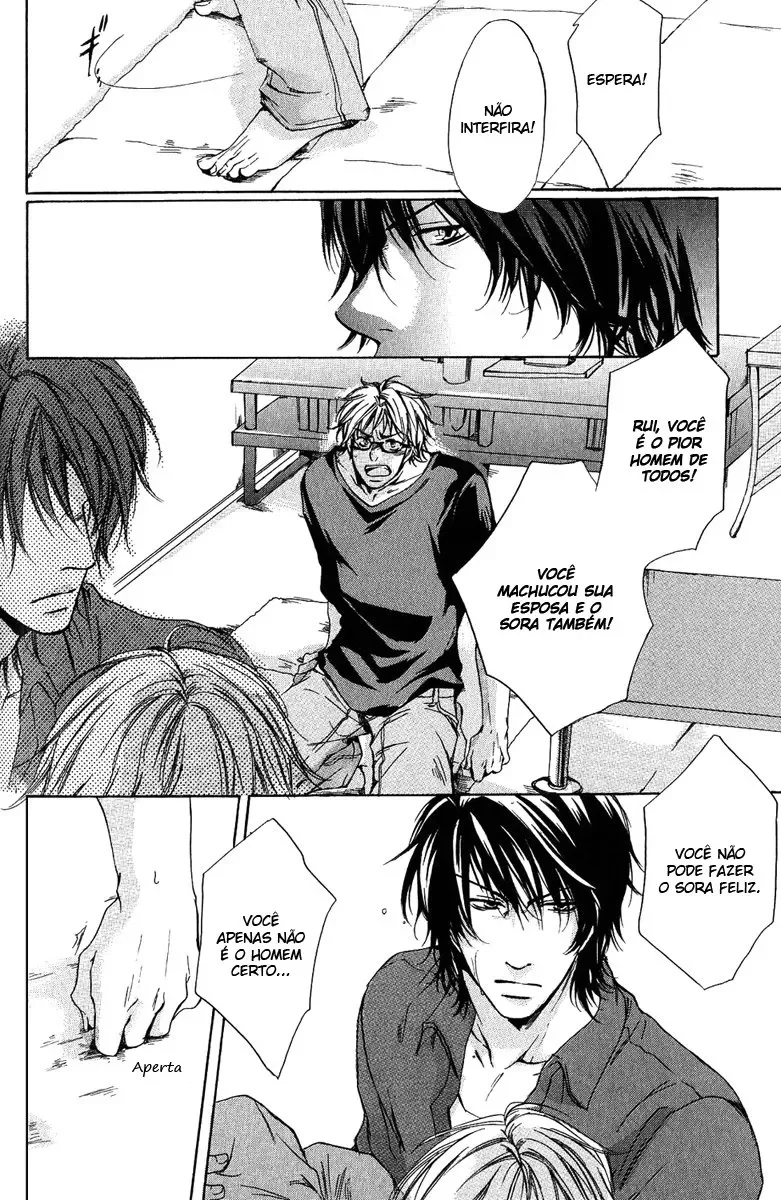 Cereja capitulo 2 pagina 24