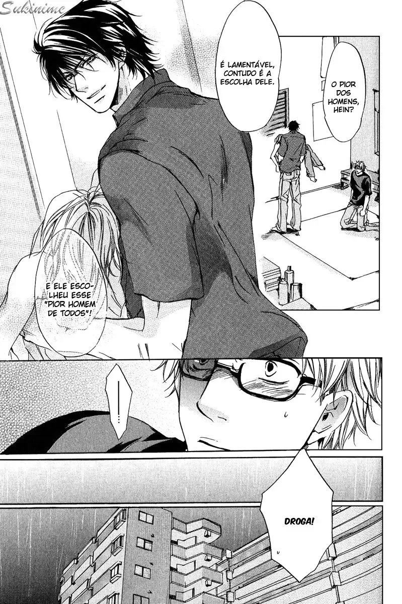 Cereja capitulo 2 pagina 25