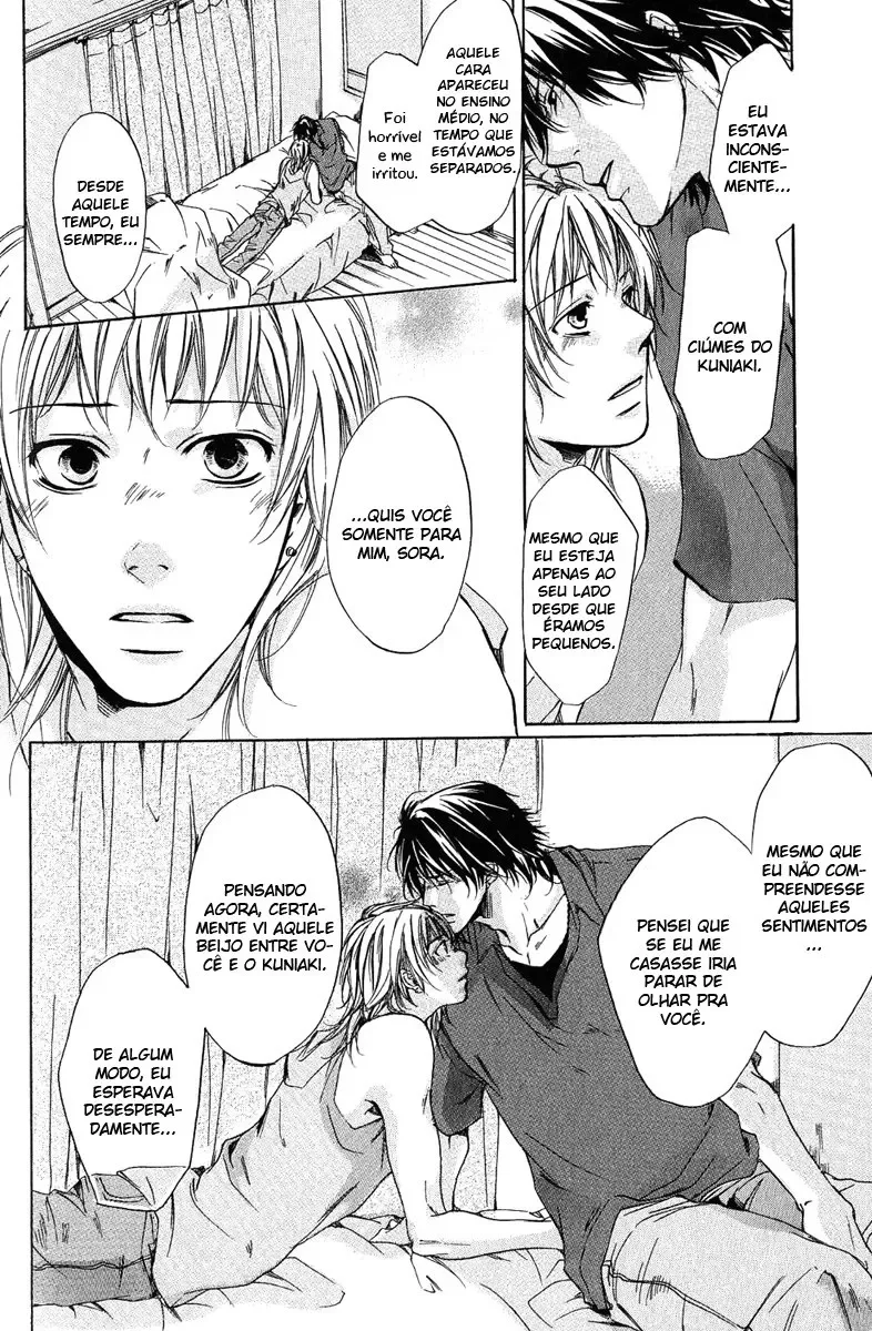 Cereja capitulo 2 pagina 28