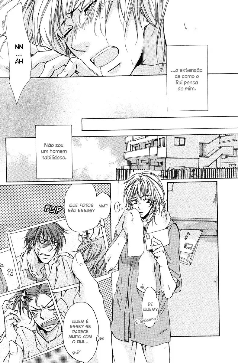 Cereja capitulo 2 pagina 32