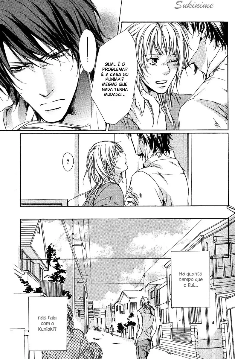 Cereja capitulo 2 pagina 5