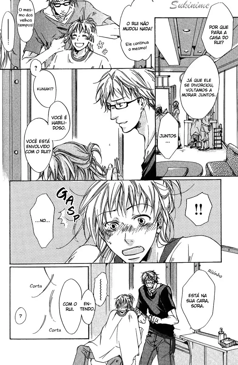 Cereja capitulo 2 pagina 8