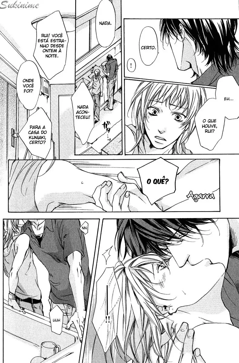 Cereja capitulo 2 pagina 10