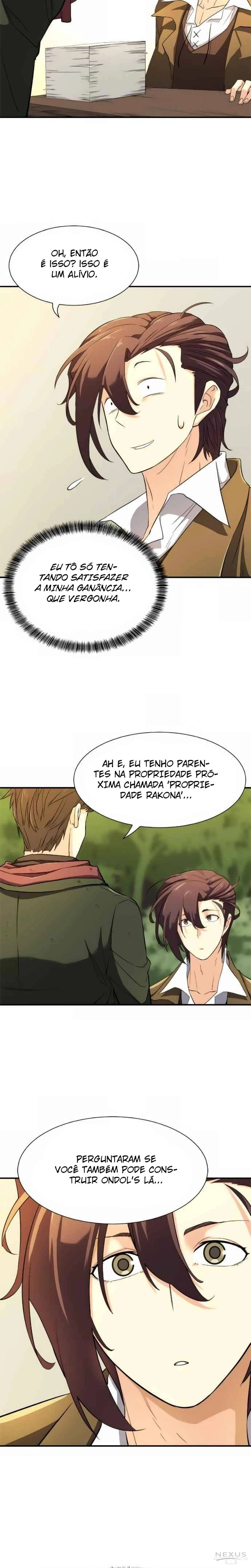 O Melhor Engenheiro Do Mundo capitulo 9 pagina 12