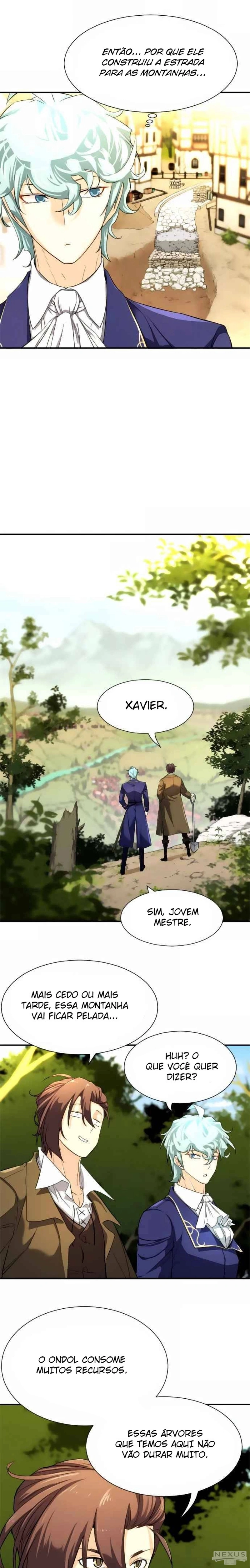 O Melhor Engenheiro Do Mundo capitulo 9 pagina 14