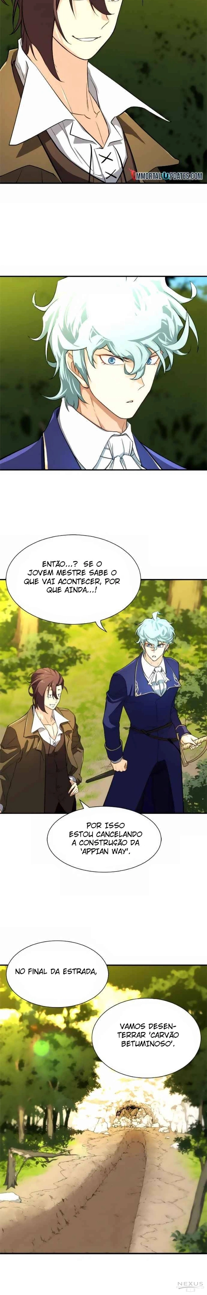 O Melhor Engenheiro Do Mundo capitulo 9 pagina 15