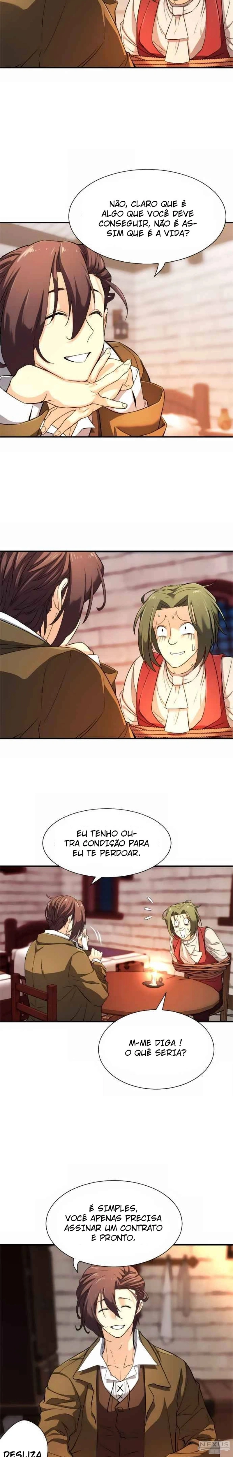 O Melhor Engenheiro Do Mundo capitulo 9 pagina 3