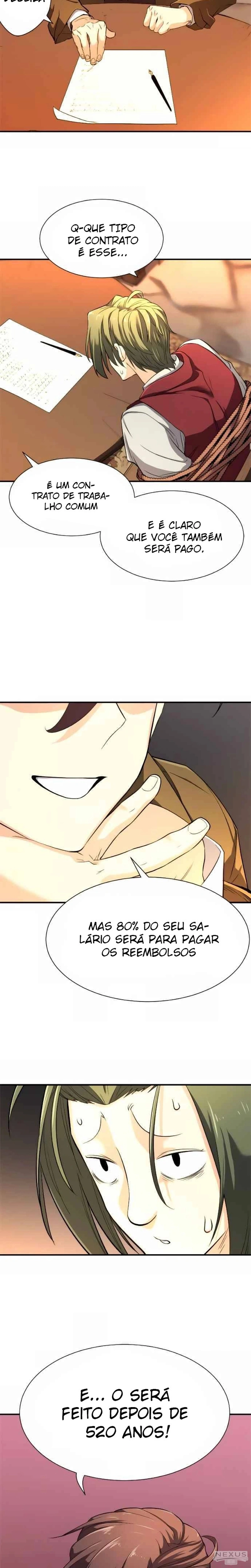 O Melhor Engenheiro Do Mundo capitulo 9 pagina 4