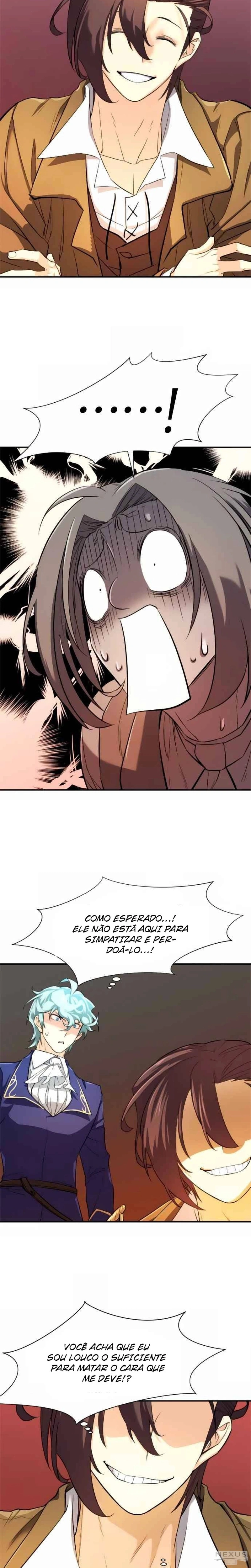 O Melhor Engenheiro Do Mundo capitulo 9 pagina 5