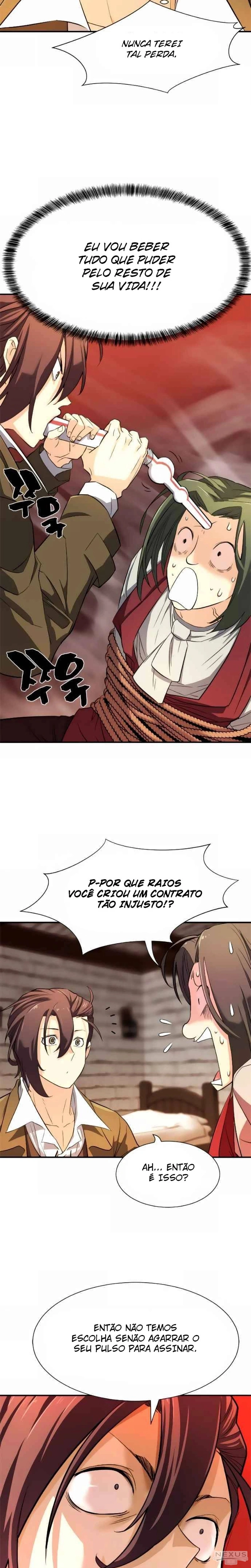 O Melhor Engenheiro Do Mundo capitulo 9 pagina 6