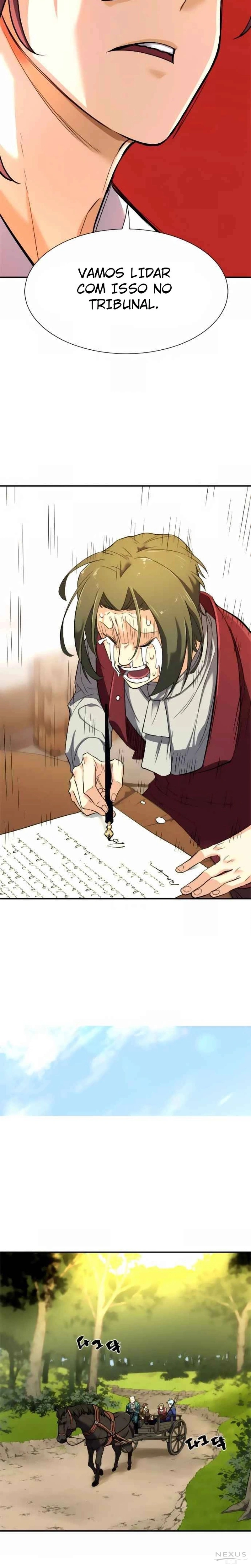 O Melhor Engenheiro Do Mundo capitulo 9 pagina 7