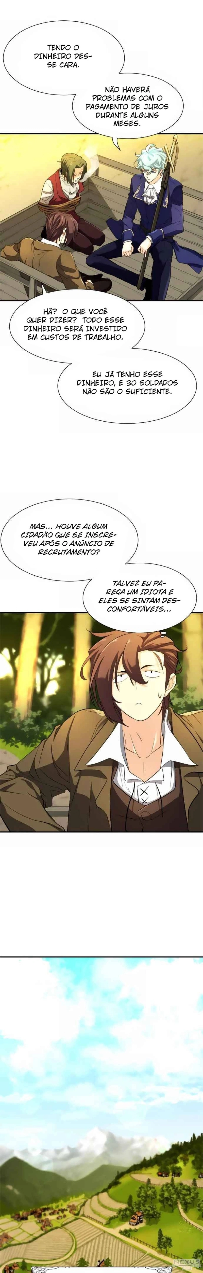 O Melhor Engenheiro Do Mundo capitulo 9 pagina 8