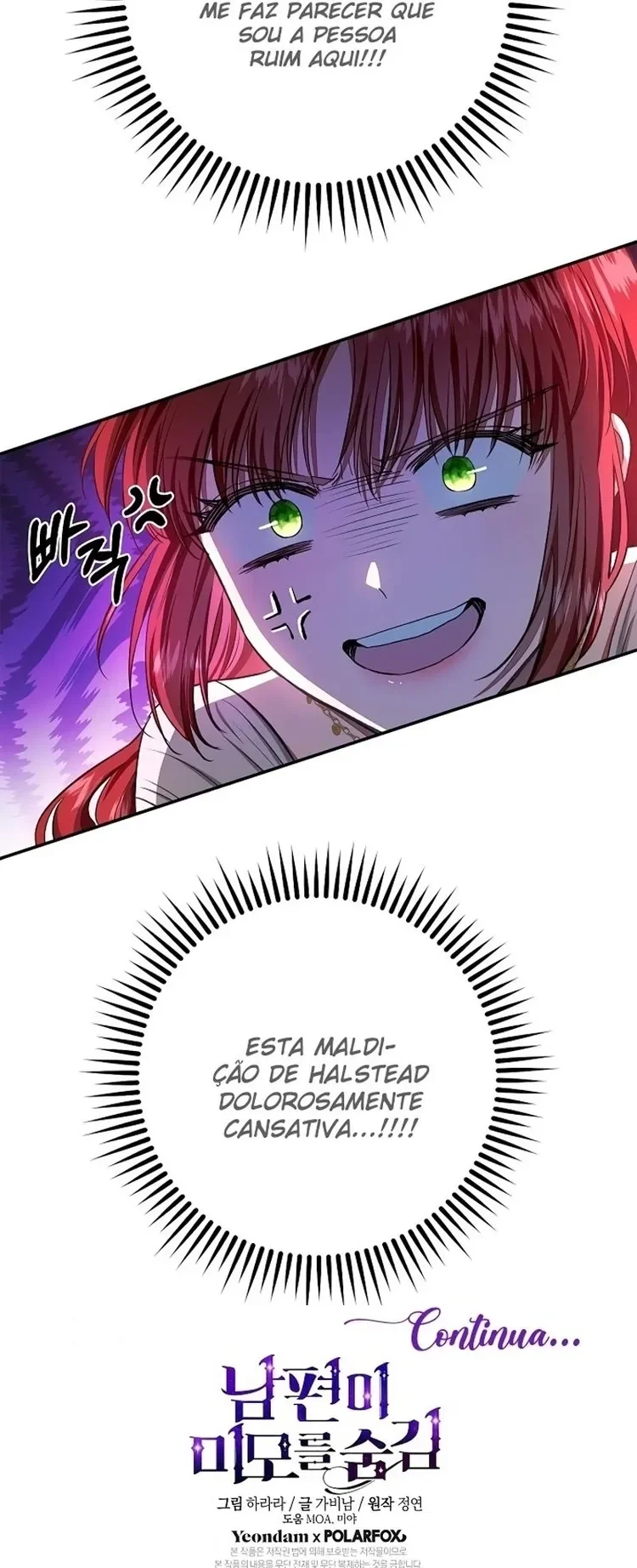 Meu Marido Secretamente Gostoso capitulo 64 pagina 6