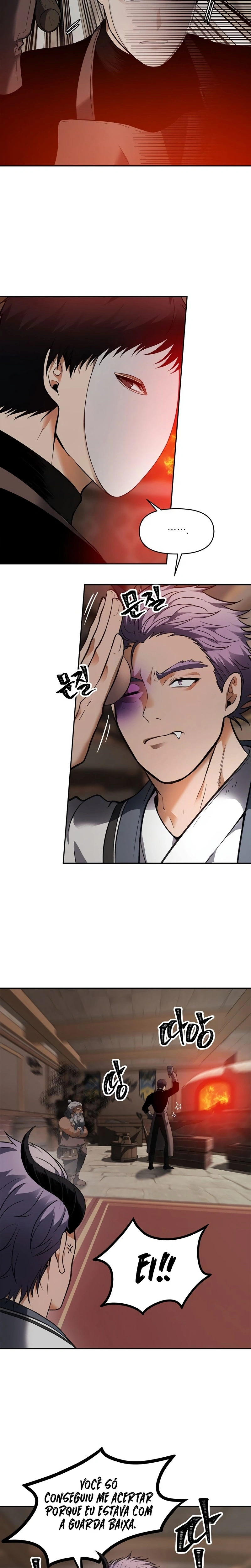A Segunda Vida do Ranker capitulo 44 pagina 2