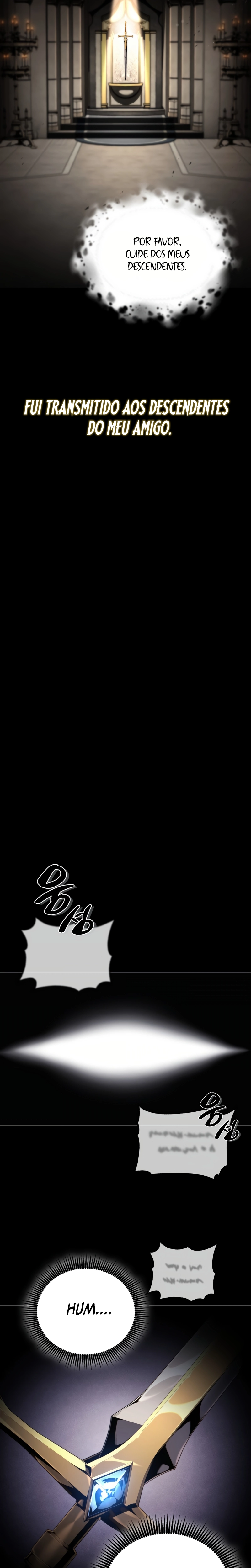 Eu Me Tornei o Primeiro PrÃ­ncipe Rebelde capitulo 1 pagina 18