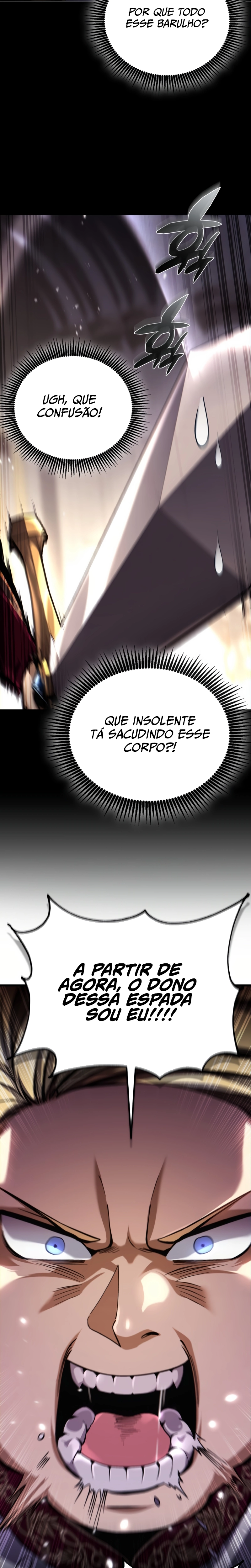 Eu Me Tornei o Primeiro PrÃ­ncipe Rebelde capitulo 1 pagina 19