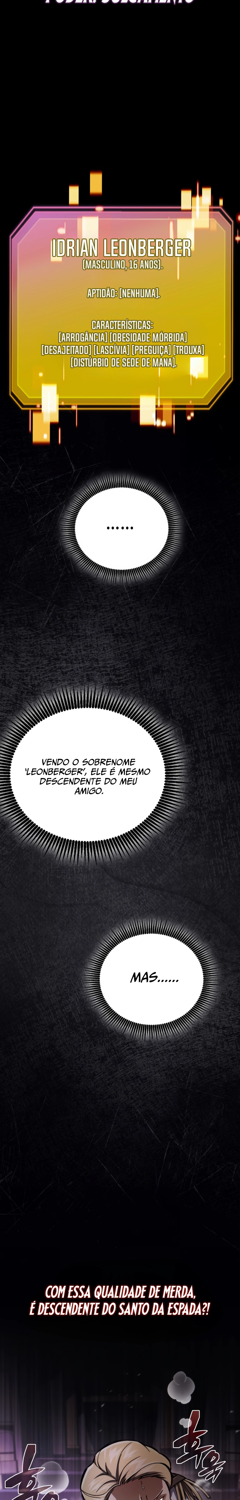 Eu Me Tornei o Primeiro PrÃ­ncipe Rebelde capitulo 1 pagina 22